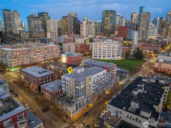 2440 Western Avenue #801, Seattle, WA 98121