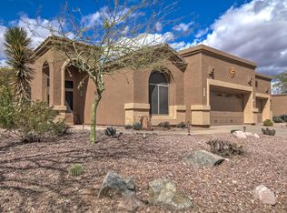 5652 S Pinnacle Ln, Gold Canyon, AZ 85118