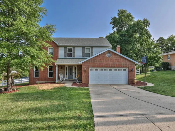 6904 Dovehill Ln, Cincinnati, OH 45248