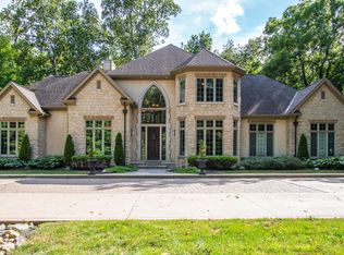 11099 Sage Creek Dr, Galena, OH 43021