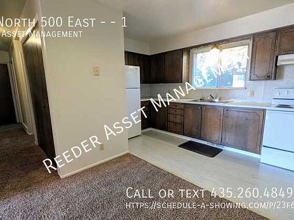 4th image of 920 N 500 E APT 1