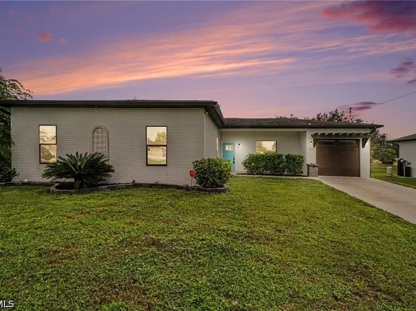 3219 Vera Ct, Lehigh Acres, FL 33976