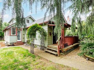 7310 N Mohawk Ave, Portland, OR 97203