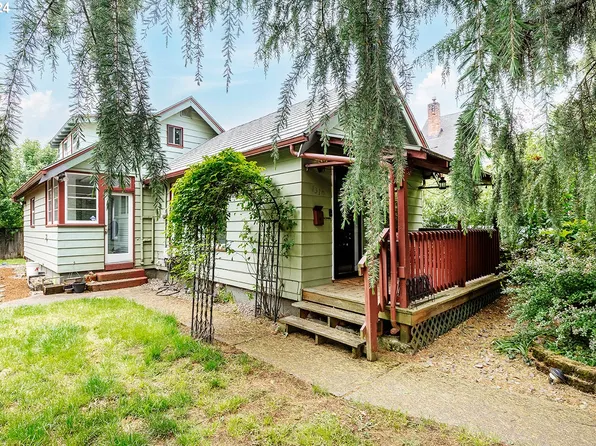 7310 N Mohawk Ave, Portland, OR 97203