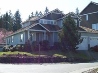 3149 NE Seahurst Ct, Bremerton, WA 98311