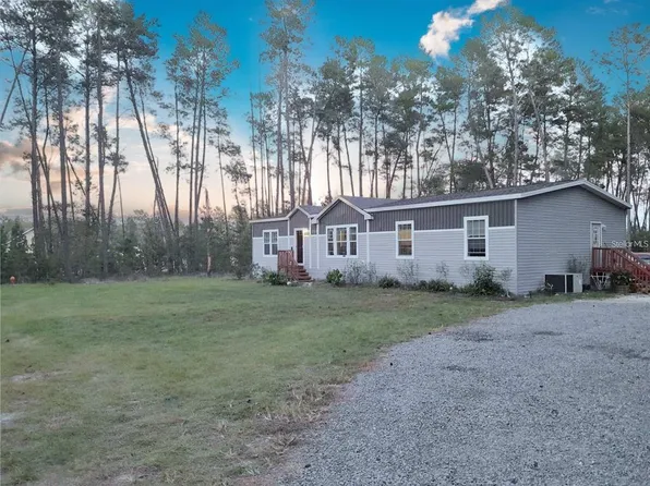 5651 SE 128th Ter, Morriston, FL 32668