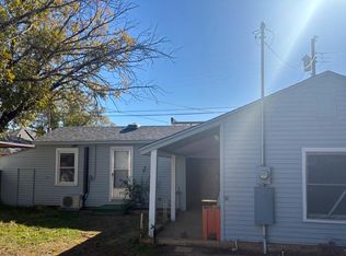 1405 W Kentucky Ave #C, Midland, TX 79701