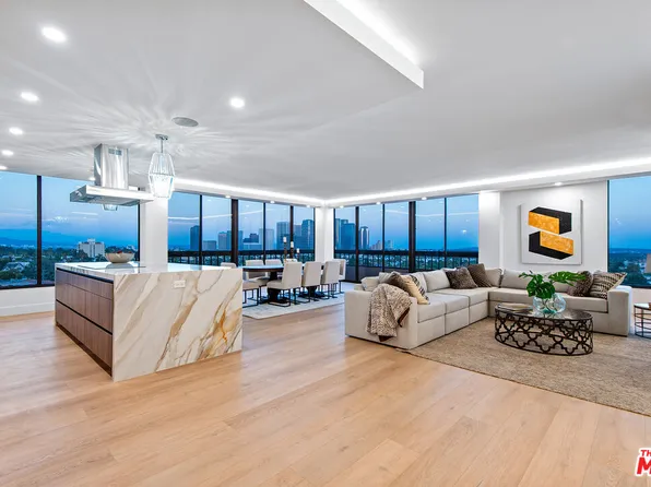 10590 Wilshire Blvd APT 1402, Los Angeles, CA 90024