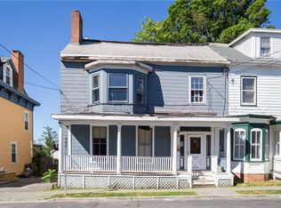 62 Clinton St, Montgomery, NY 12549
