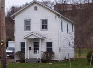 83 N Main St, Mount Morris, NY 14510