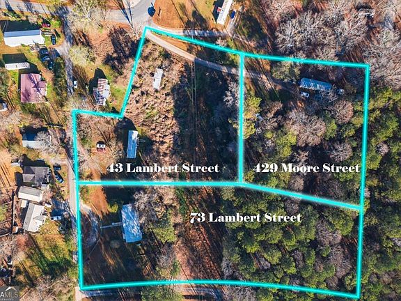 4th image of 43 Lambert St