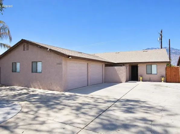 33255 Cathedral Canyon Dr, Cathedral City, CA 92234