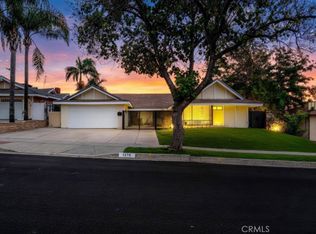 1370 Wake Forest Ave, Walnut, CA 91789