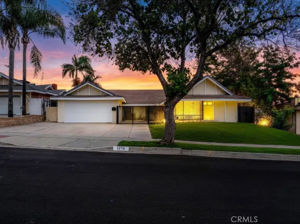 1370 Wake Forest Ave, Walnut, CA 91789