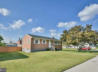 1110 McAdoo Ave, Baltimore, MD 21207