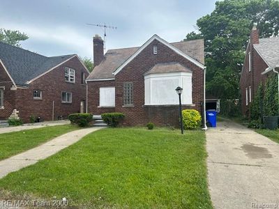 11434 Laing St, Detroit, MI, 48224