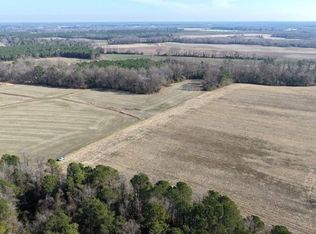 Euray Moore Rd LOT 1, Warsaw, NC 28398