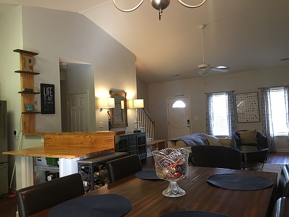 Open Concept