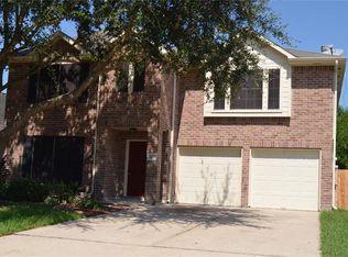 4235 Park Ridge Dr, Pasadena, TX 77504