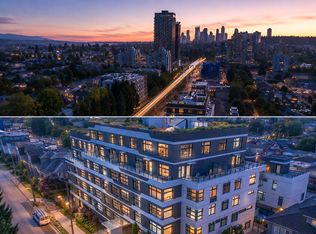 3264 Vanness Ave #506, Vancouver, BC V5R 4Z6