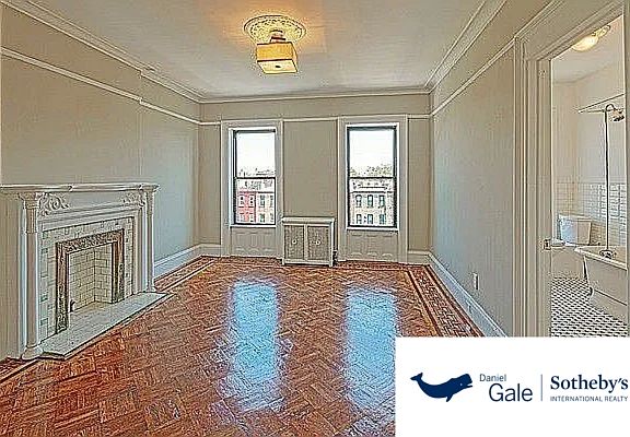 4th image of 381 Sterling Pl #3