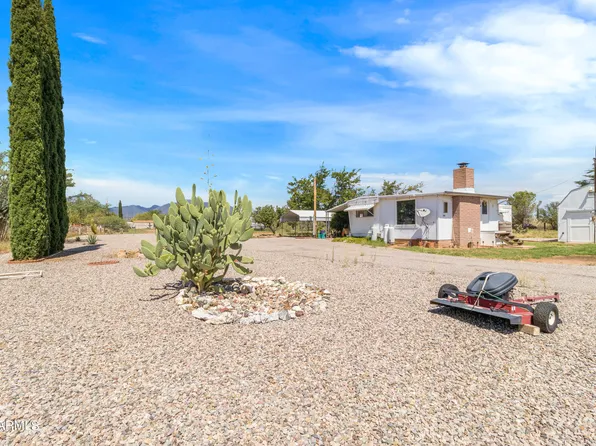 5055 S SAN PAULO Avenue, Sierra Vista, AZ 85650
