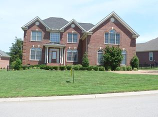 231 Gardenridge Dr, Franklin, TN 37069