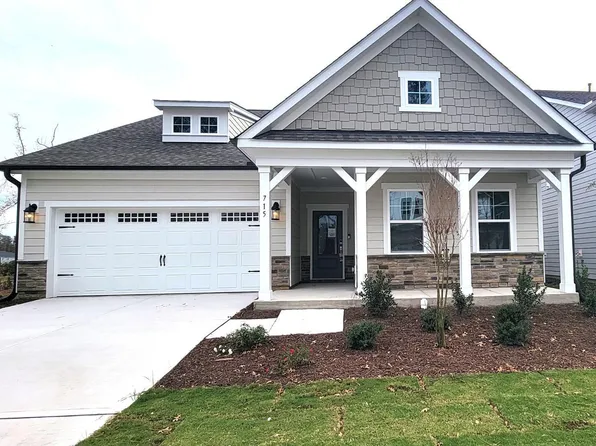 715 Heathered Farm Way, Apex, NC 27523