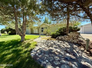 12320 Grass Valley Rd, Winnemucca, NV 89445