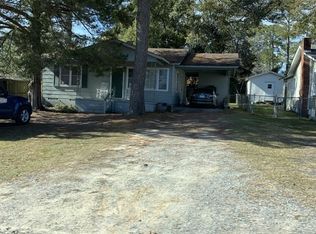 401 Manilla Ave N, Douglas, GA 31533
