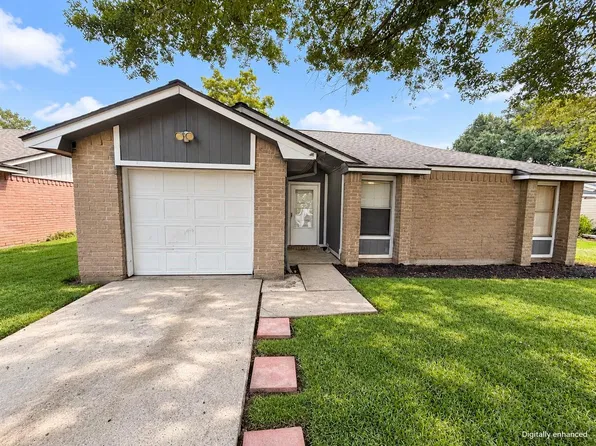 12719 Lacey Crest Dr, Houston, TX 77070