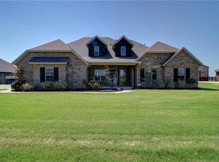 5900 SE 148th St, Oklahoma City, OK 73165