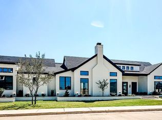 3937 149th St, Lubbock, TX 79423