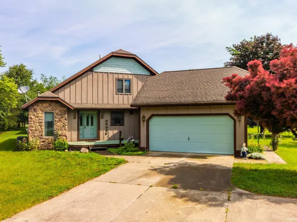 30313 County Road 20, Elkhart, IN 46517