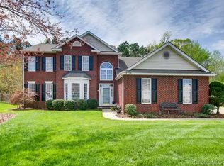 4815 Sandtyn Dr, Waxhaw, NC 28173