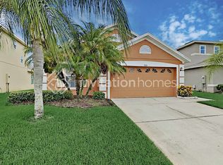 1908 Pontoon Pl, Kissimmee, FL 34746