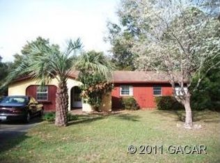 12808 NW 75th Ter, Alachua, FL 32615