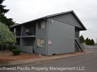 802 Rural Ave SE, Salem, OR 97302