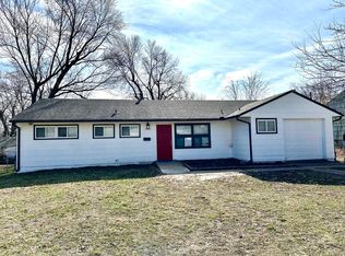 7315 E 109th St, Kansas City, MO 64134