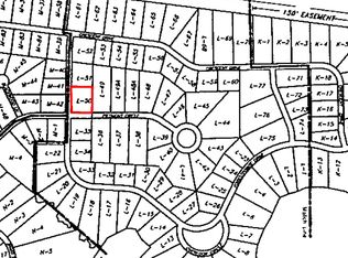 700 Forest Pointe Drive #LOT #L-50, Forsyth, GA 31029