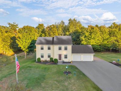 53 Hardwood Dr, Hermon, ME, 04401