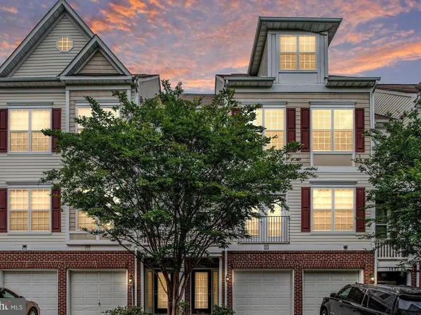 1834 Cedar Cove Way, Woodbridge, VA 22191