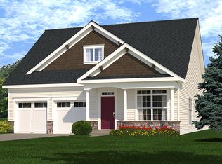 336 Heritage Loop, Glassboro, NJ 08028