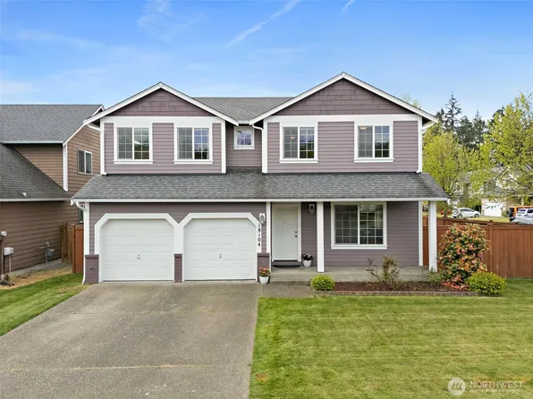 18104 71st Avenue E, Puyallup, WA 98375