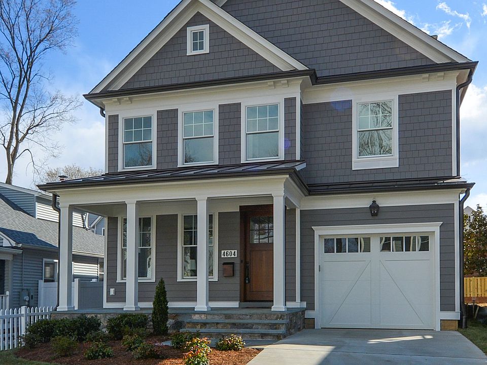 Front Elevation