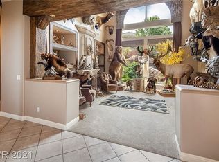 764 Ricota Ct, Henderson, NV 89012