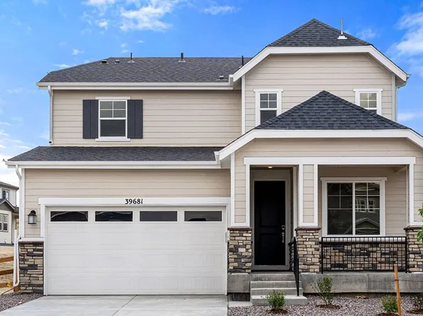 Estes Plan, The Town Collection at Independence