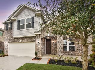 2111 Parnevik Pl, Conroe, TX 77304