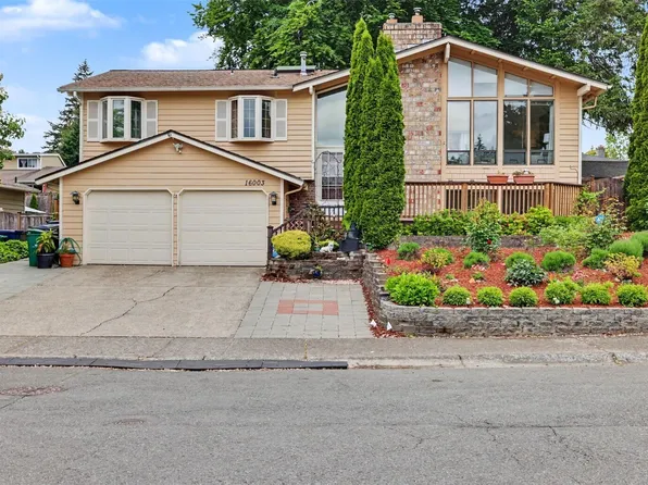 16003 132nd Place SE, Renton, WA 98058