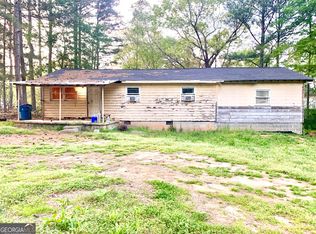 4739 Cook Rd SW, Stockbridge, GA 30281